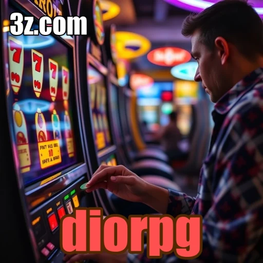 Eventos Empolgantes no diorpg: Interação e Comunidade em Foco