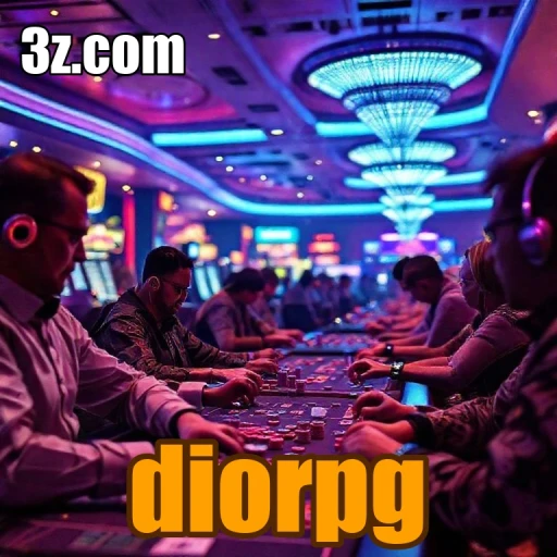 Experimente a Seção Indie do Diorpg com Criatividade e Estilo