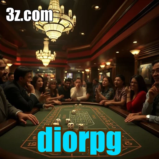 Novidades em News: A Comunidade Vibrante do Diorpg