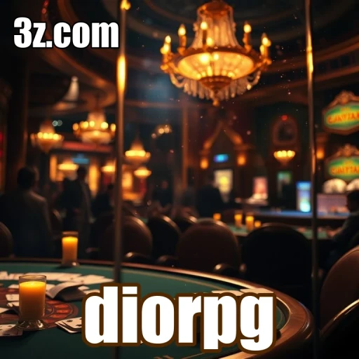 Atualizações Especiais do Diorpg: Comunidade em Foco e Novidades