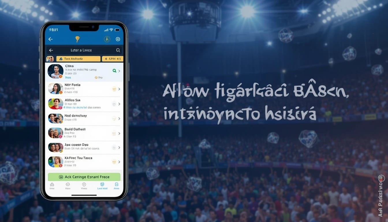 Baixe o App da diorpg