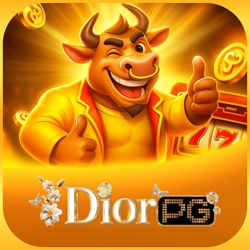 diorpg logo
